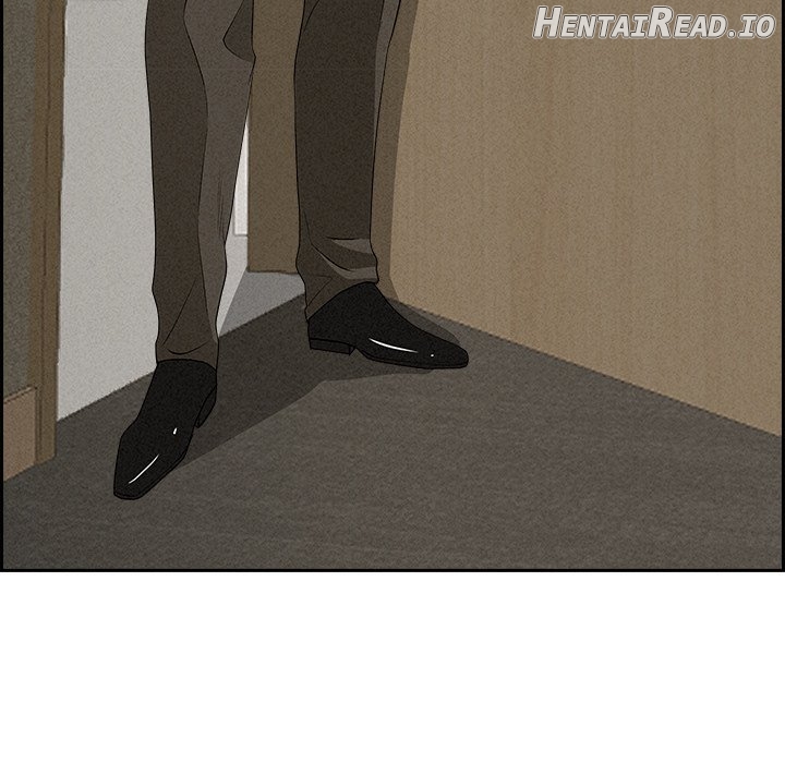 Milf Guard Chapter 17 - page 120