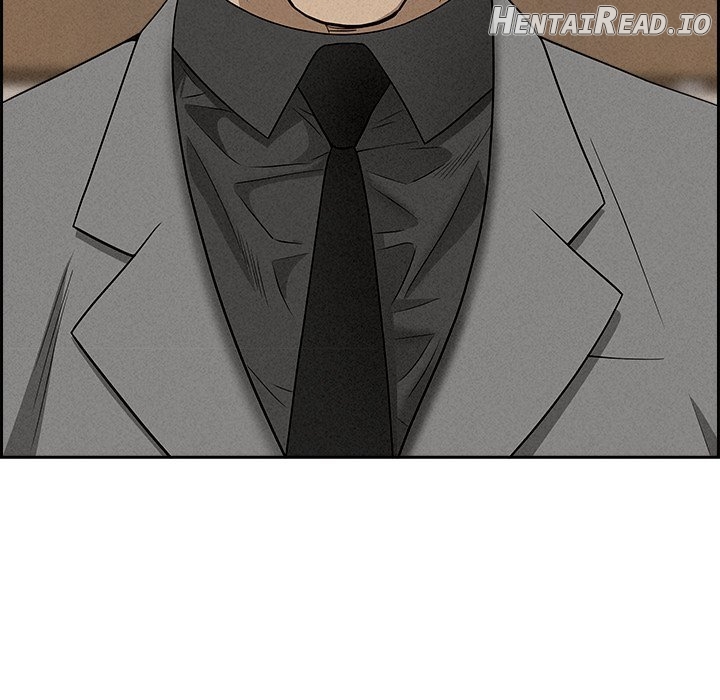 Milf Guard Chapter 17 - page 127