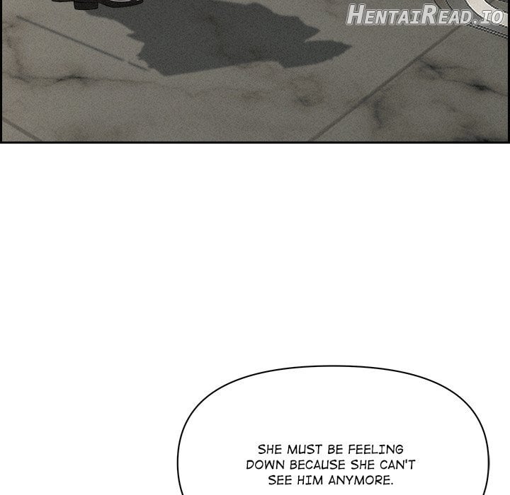 Milf Guard Chapter 17 - page 130