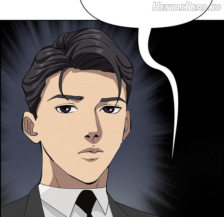 Milf Guard Chapter 17 - page 131