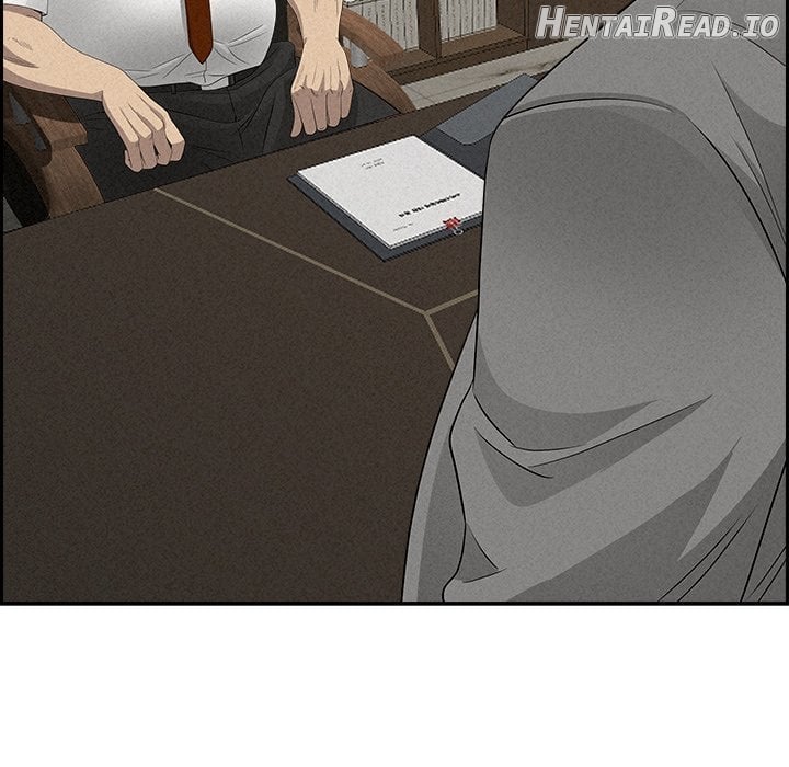 Milf Guard Chapter 17 - page 135