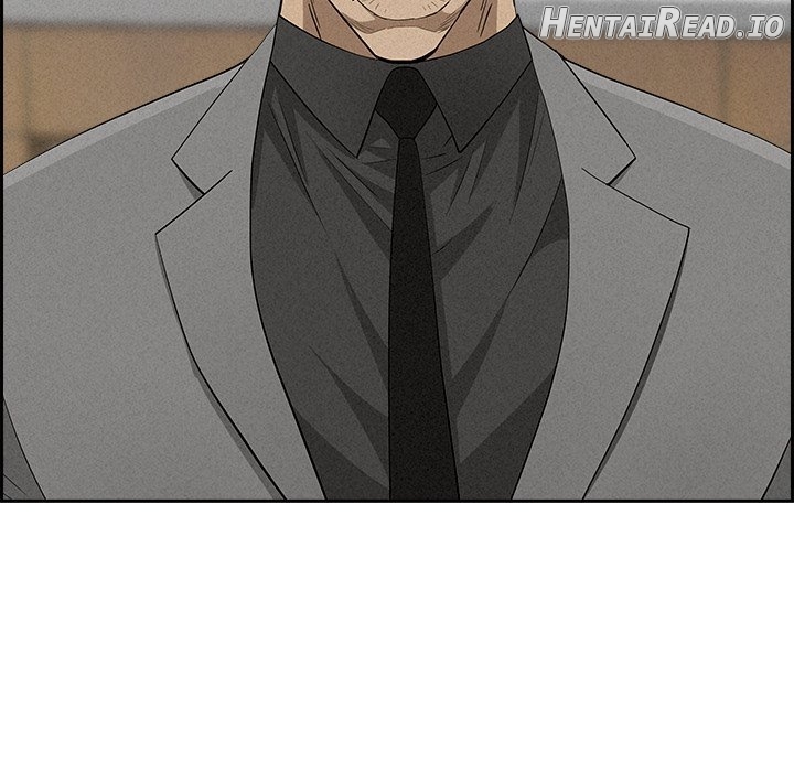 Milf Guard Chapter 17 - page 139