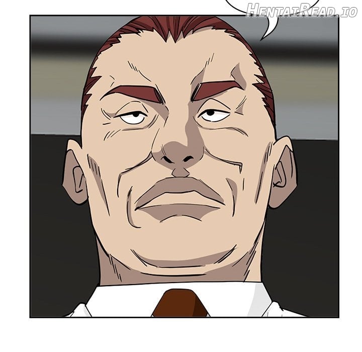 Milf Guard Chapter 17 - page 143
