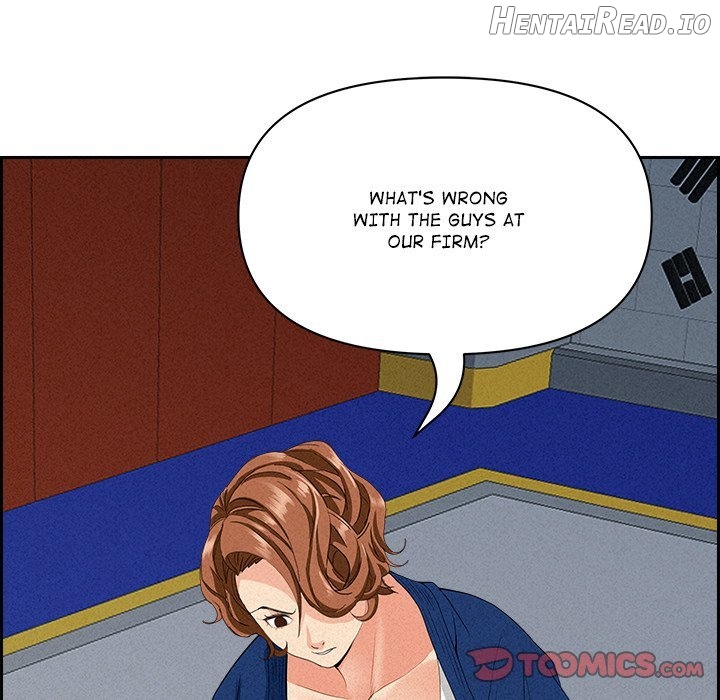 Milf Guard Chapter 17 - page 164