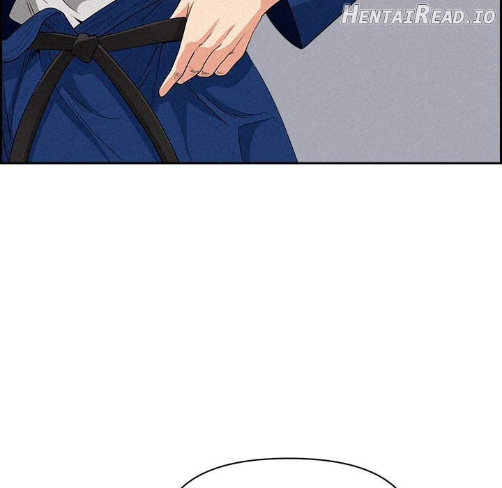 Milf Guard Chapter 17 - page 169