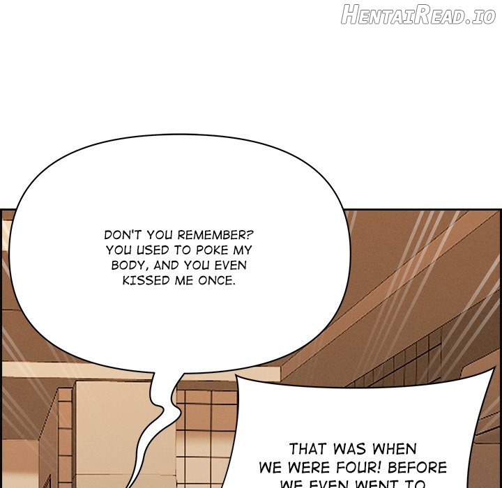 Milf Guard Chapter 18 - page 107