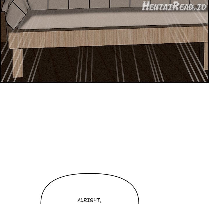 Milf Guard Chapter 18 - page 109