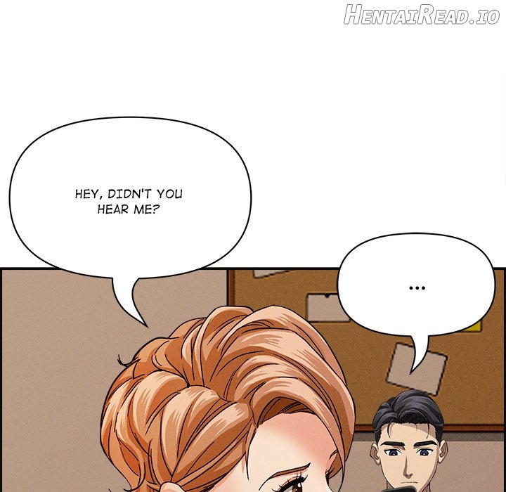 Milf Guard Chapter 18 - page 131