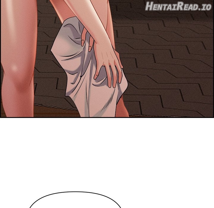 Milf Guard Chapter 18 - page 133