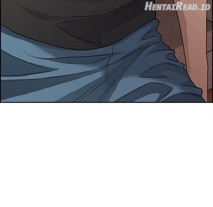 Milf Guard Chapter 18 - page 136