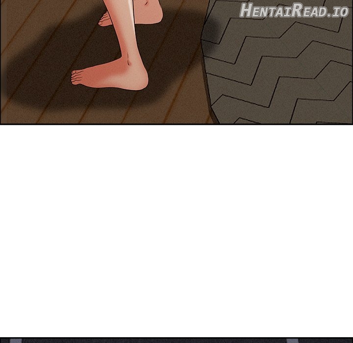 Milf Guard Chapter 18 - page 143