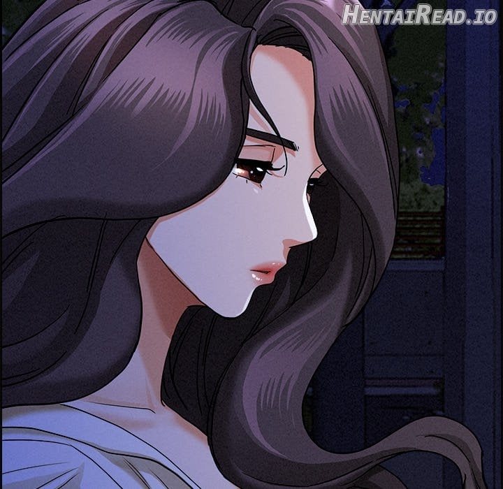 Milf Guard Chapter 18 - page 157
