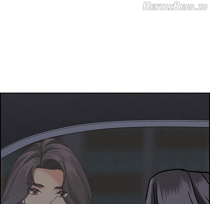 Milf Guard Chapter 18 - page 169