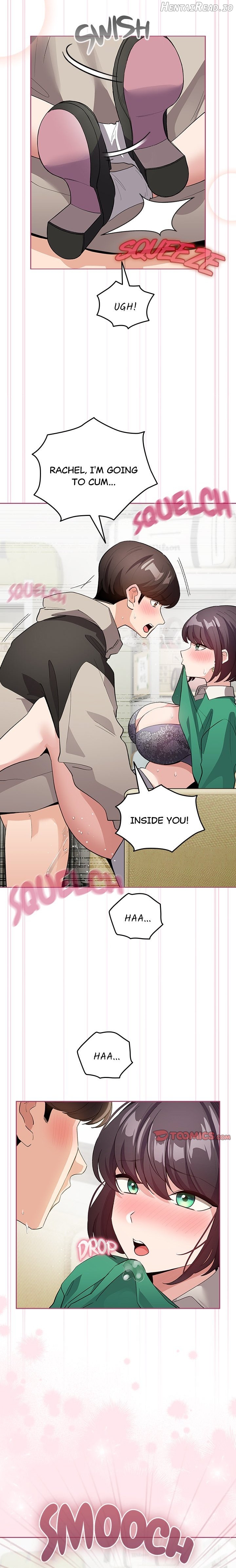 Making It in a Comic Book World Chapter 16 - page 16