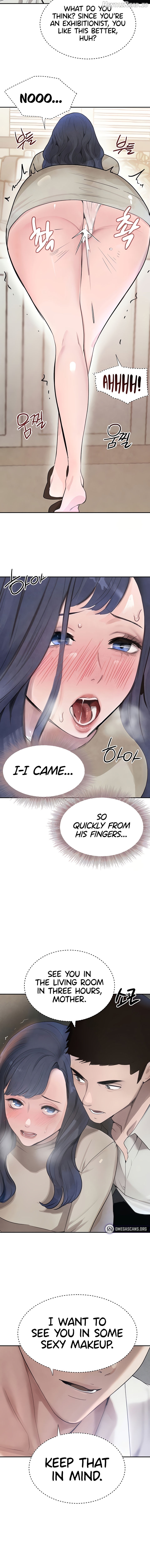 The Boss’s Daughter Chapter 19 - page 6