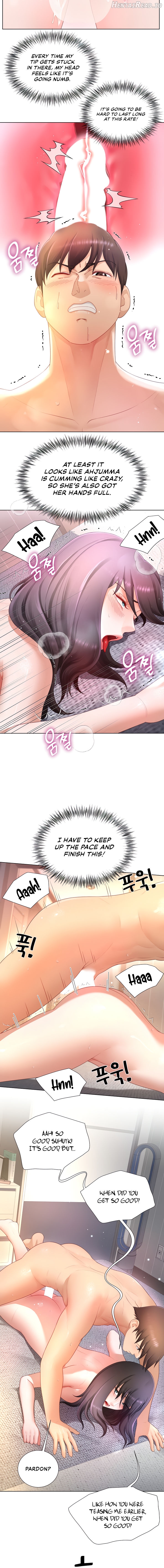 Wanna Become a Dad or a Boyfriend? Chapter 19 - page 12
