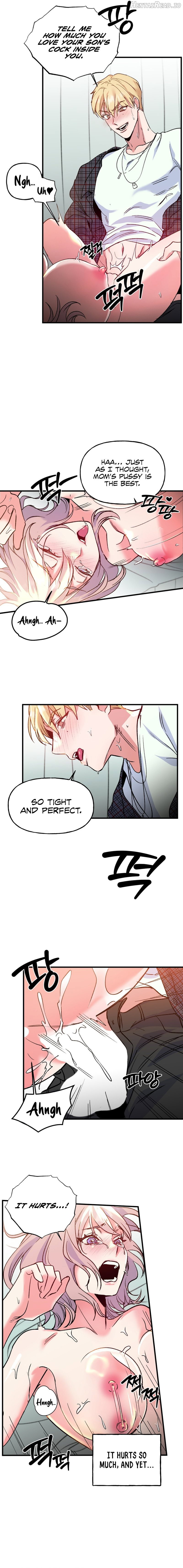 Freshman Yulmoo’s Club Life Chapter 8 - page 9