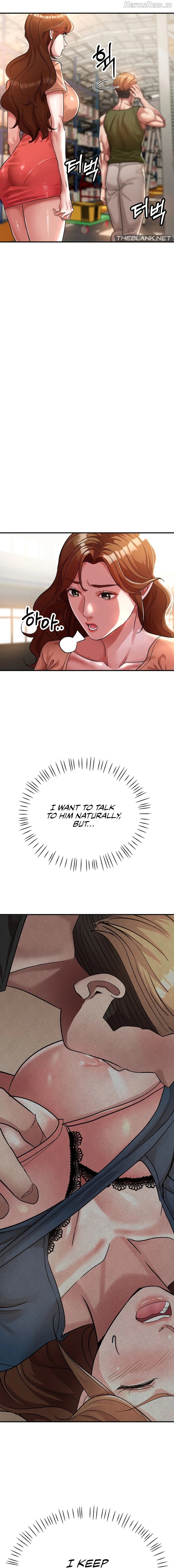 Three Sisters Chapter 15 - page 4