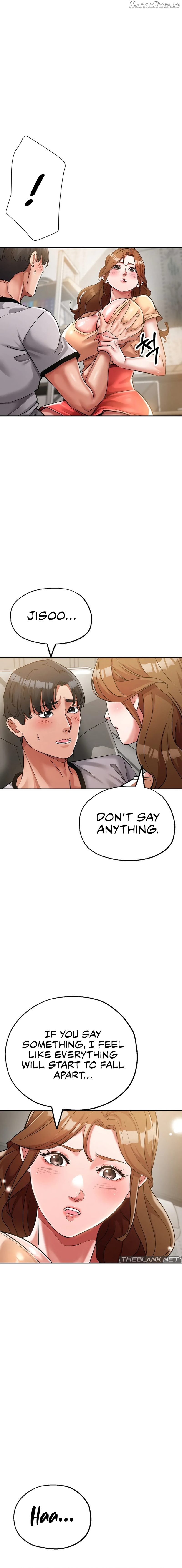 Three Sisters Chapter 16 - page 3