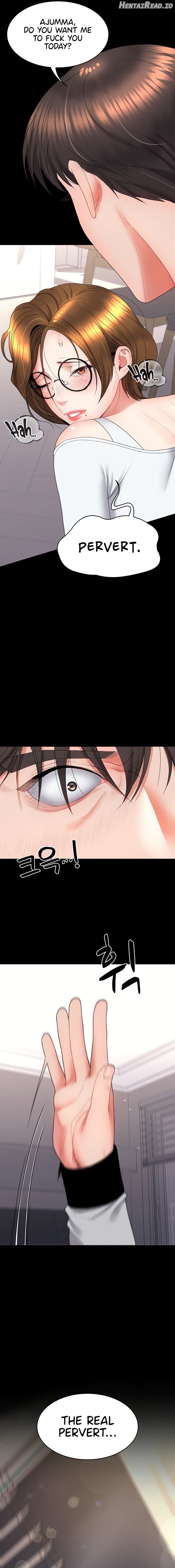 Amazing Reincarnation Chapter 18 - page 7