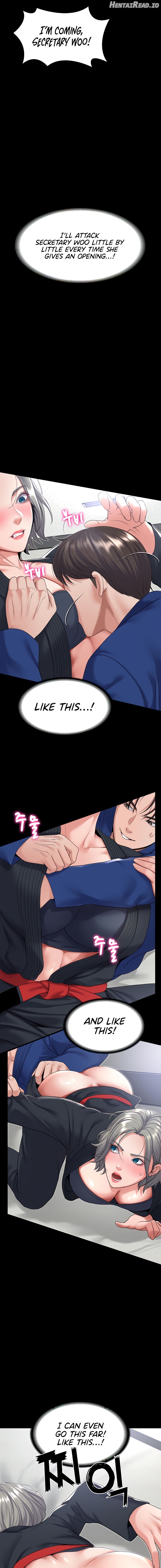 Amazing Reincarnation Chapter 21 - page 11