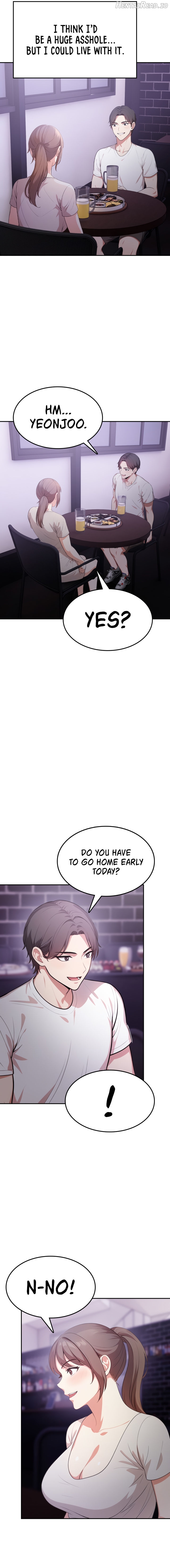 My Friend’s Mom, The Ideal MILF Chapter 16 - page 11