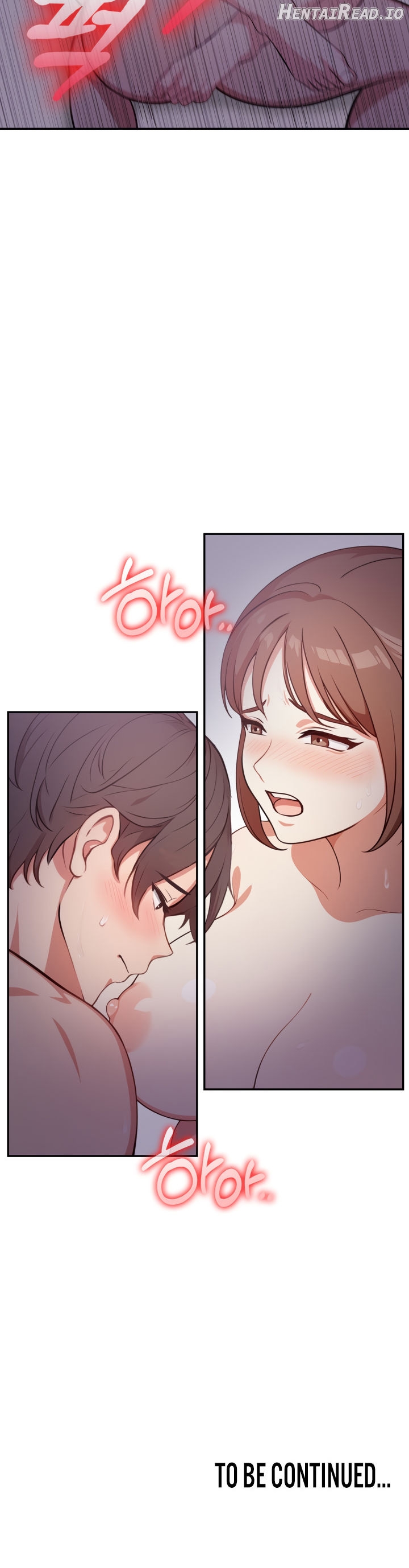 My Friend’s Mom, The Ideal MILF Chapter 16 - page 16