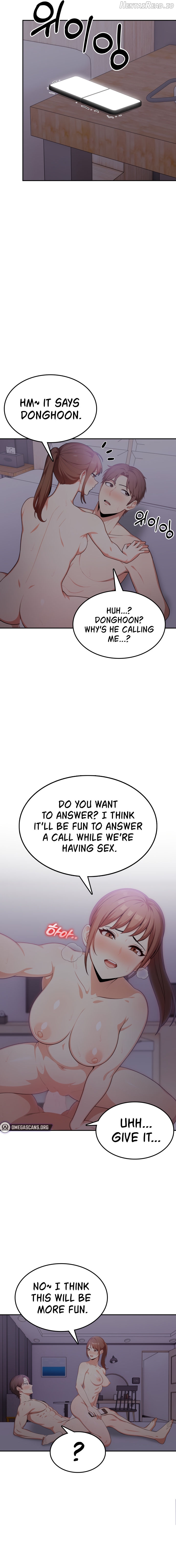 My Friend’s Mom, The Ideal MILF Chapter 18 - page 13