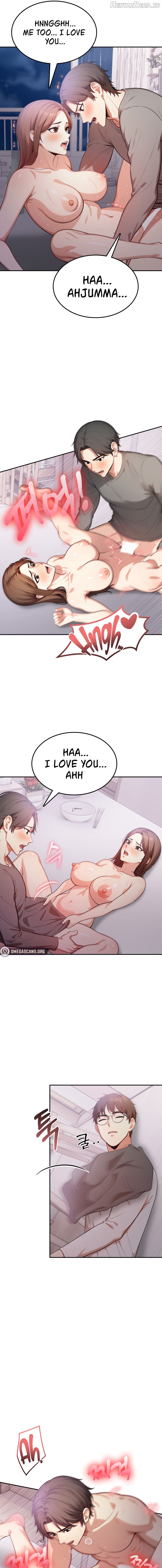 My Friend’s Mom, The Ideal MILF Chapter 19 - page 13