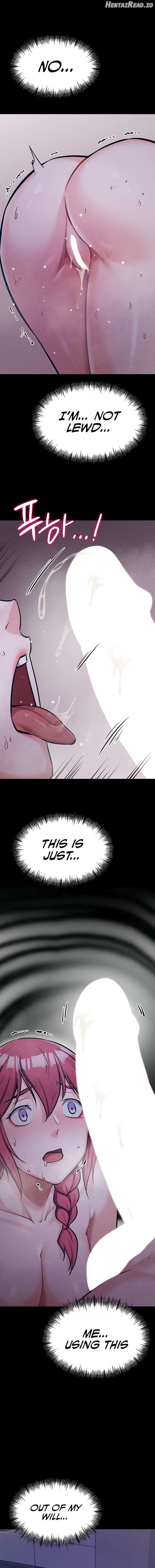 Athletes Village: The Trap Chapter 18 - page 12