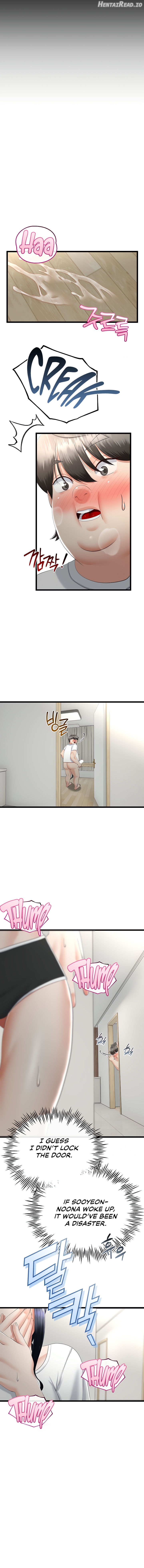 My Stepmom Has Returned Chapter 17 - page 2