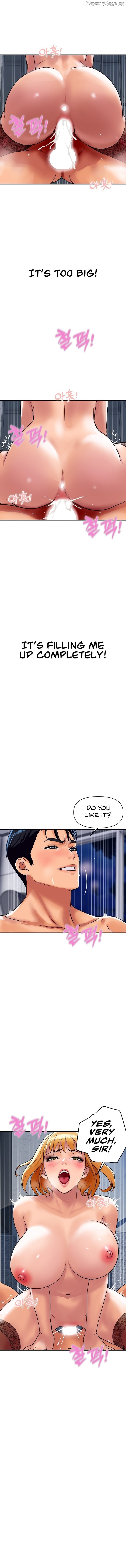 Royal Family Chapter 13 - page 6