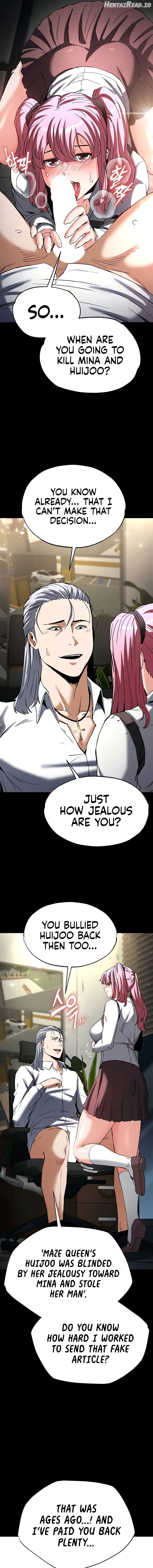Human Scum Chapter 16 - page 17