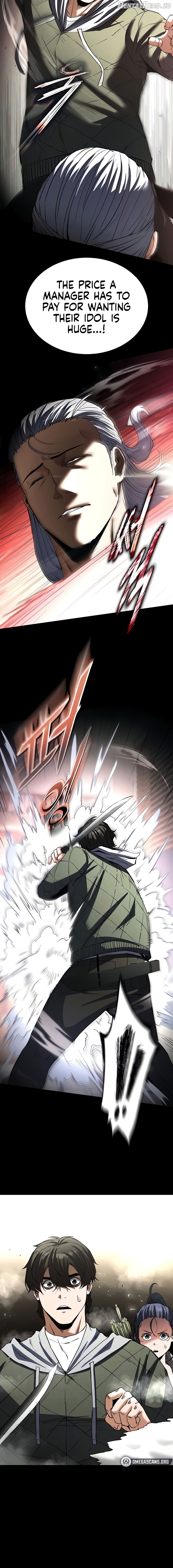 Human Scum Chapter 16 - page 22