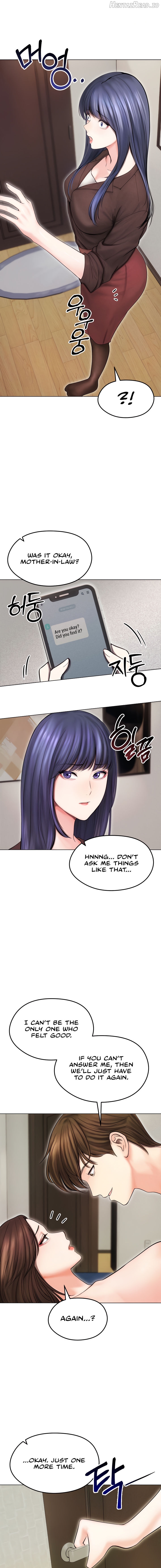 Runaway Wife Chapter 15 - page 5