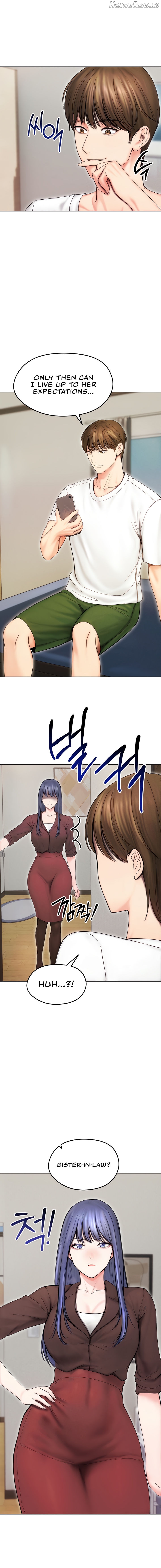 Runaway Wife Chapter 15 - page 8