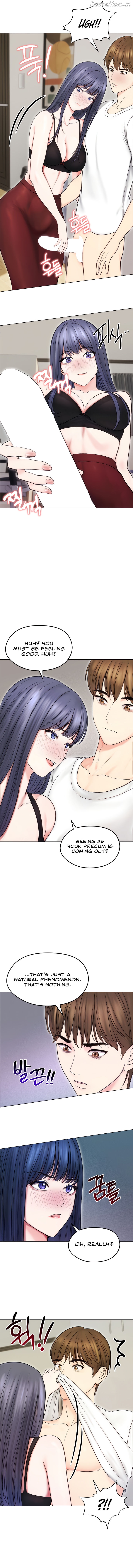 Runaway Wife Chapter 16 - page 15