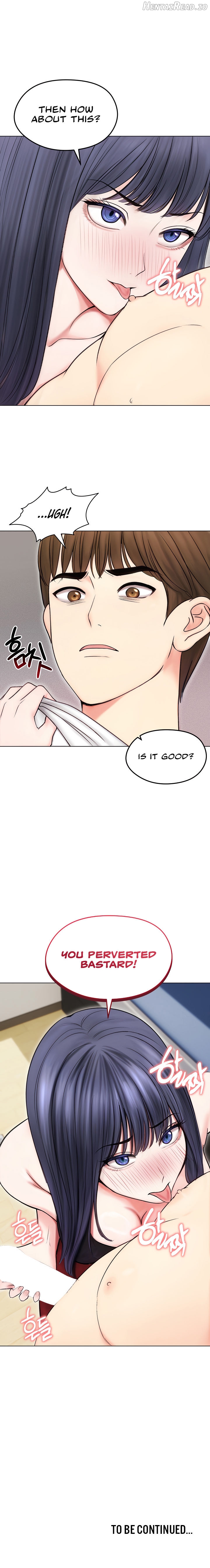 Runaway Wife Chapter 16 - page 16