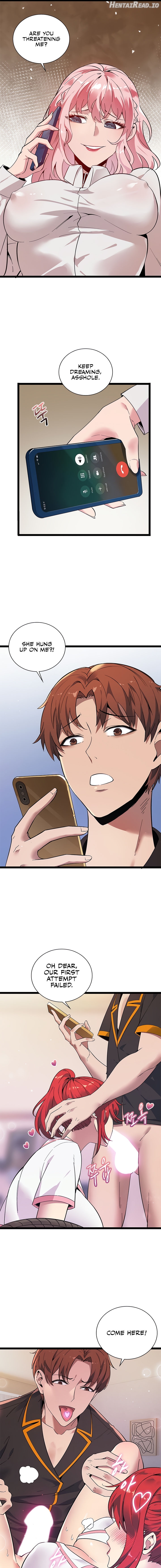 Secret Massage Chapter 15 - page 7
