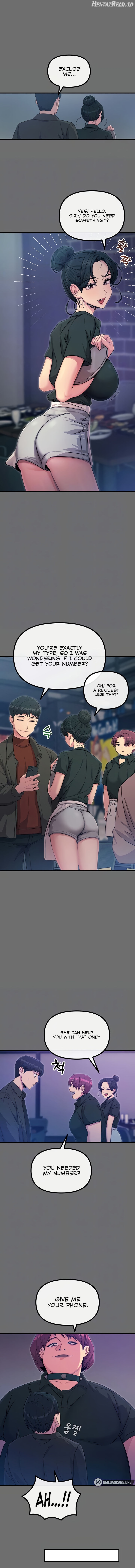 You Won’t Get Me Twice Chapter 15 - page 2