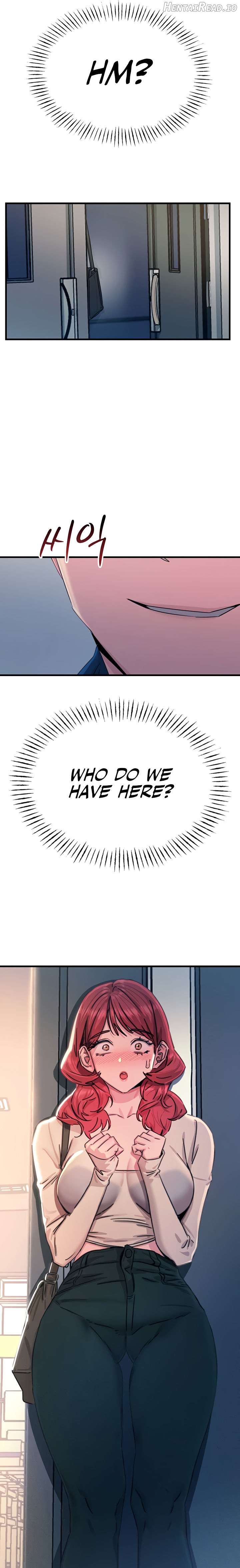 You Won’t Get Me Twice Chapter 15 - page 17