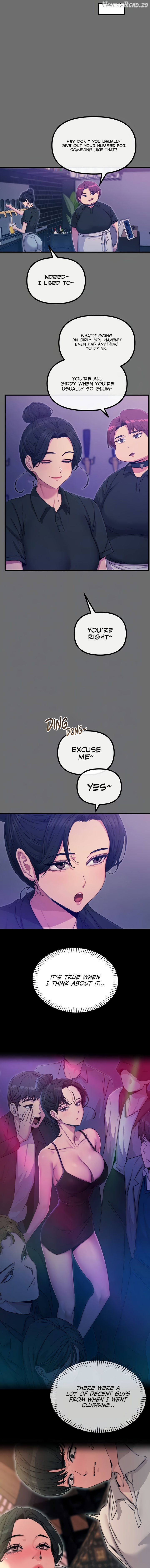 You Won’t Get Me Twice Chapter 15 - page 3