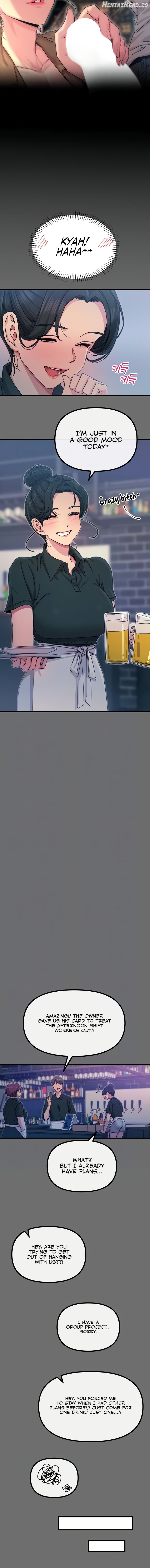 You Won’t Get Me Twice Chapter 15 - page 4