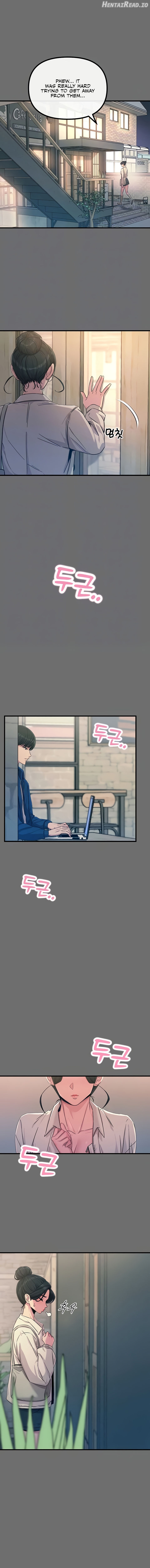 You Won’t Get Me Twice Chapter 15 - page 5