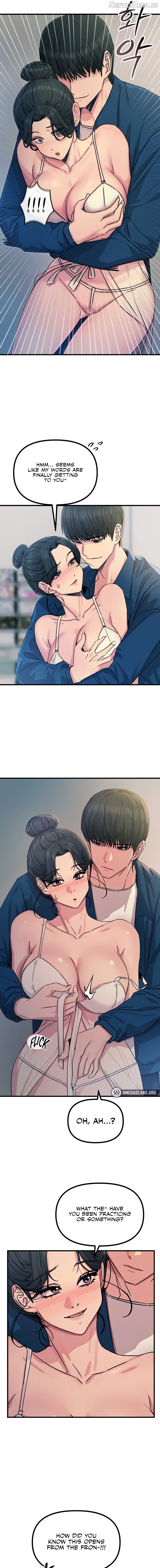 You Won’t Get Me Twice Chapter 15 - page 9