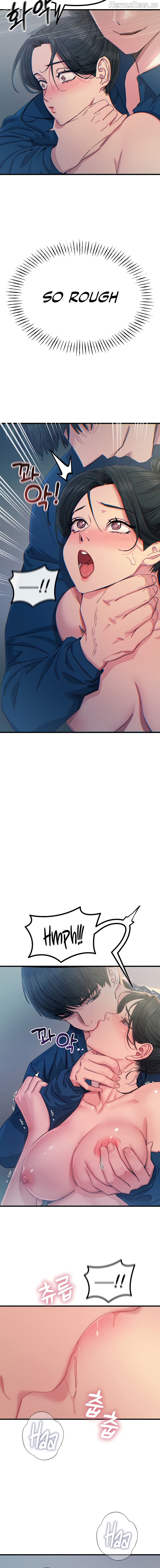 You Won’t Get Me Twice Chapter 15 - page 10