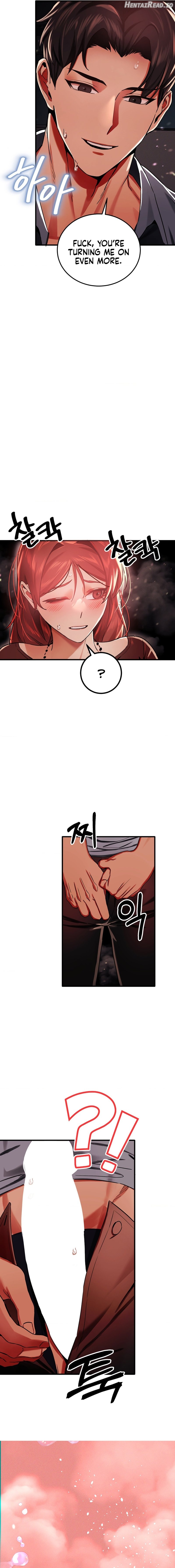 Perverts Are My Type Chapter 2 - page 17
