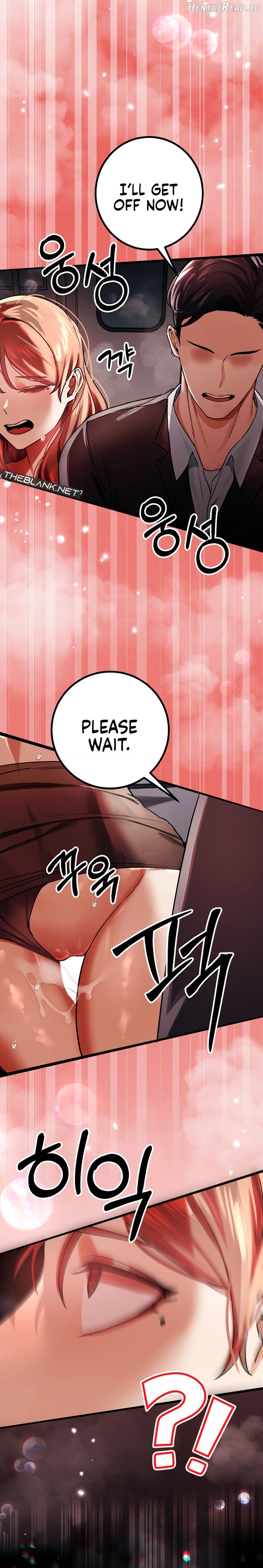 Perverts Are My Type Chapter 2 - page 23