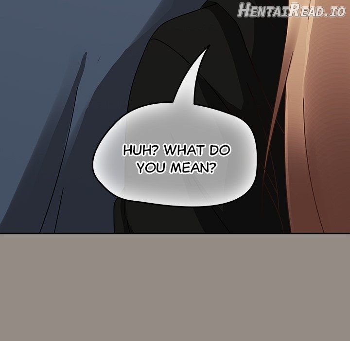 Ground and Pound Chapter 14 - page 103