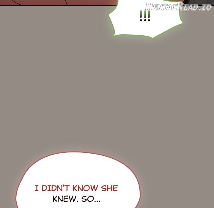 Ground and Pound Chapter 14 - page 106